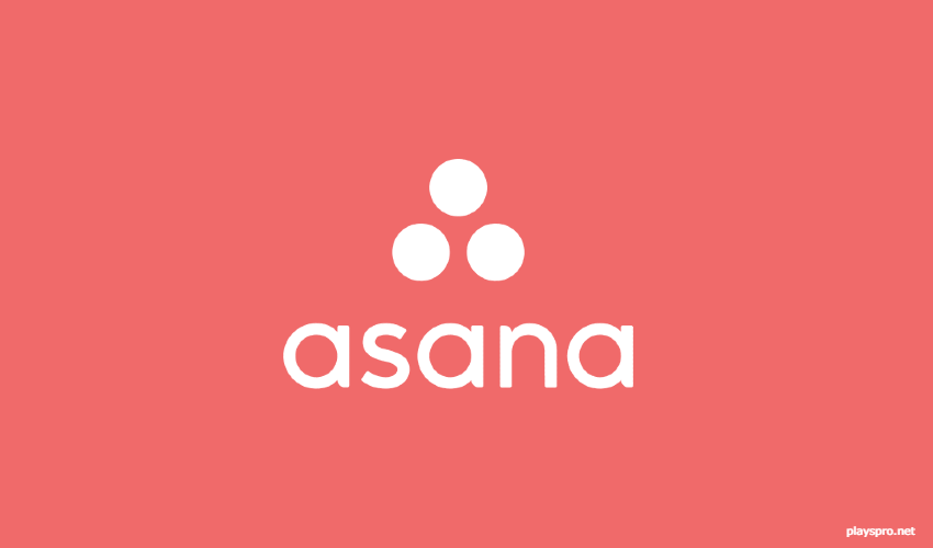 Asana app